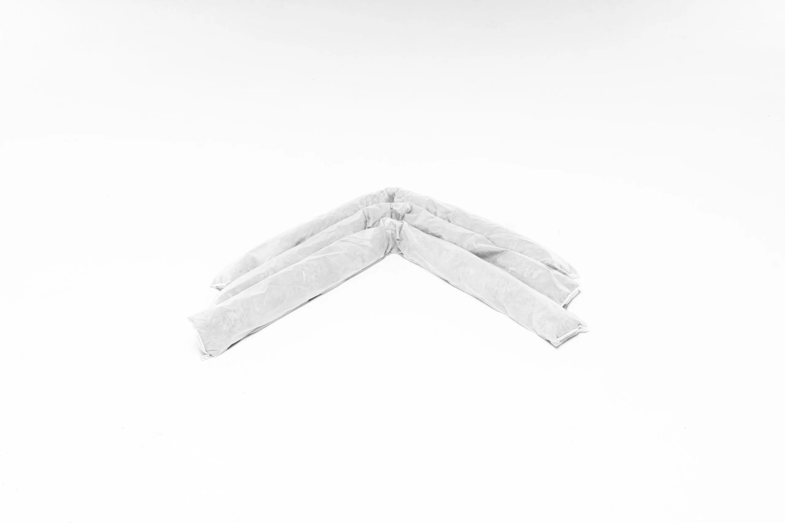 Lupa Ambiental | Cordão Absorvente 1,20m Linha Branca