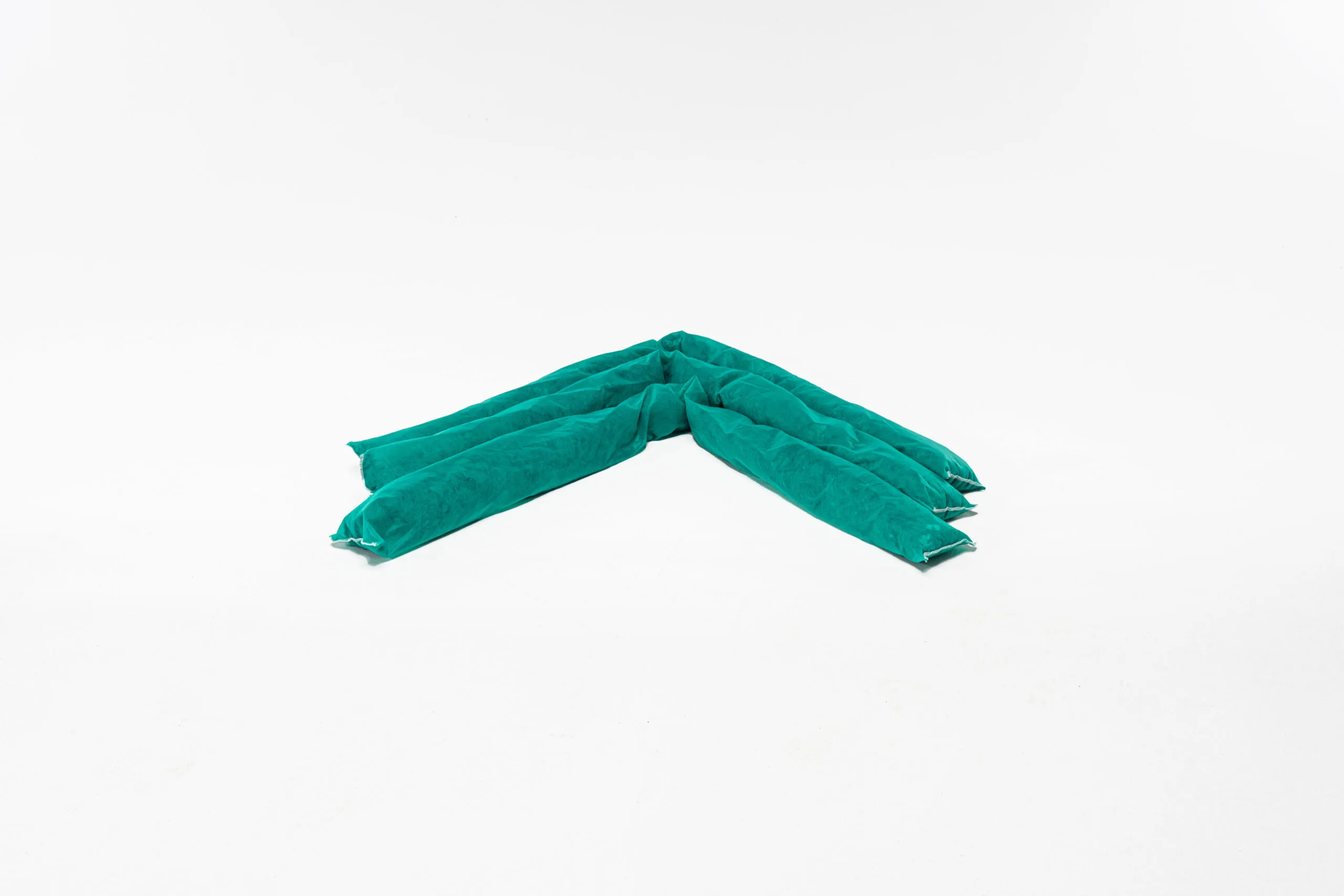 Lupa Ambiental | Cordão Absorvente 1,20m Linha Verde