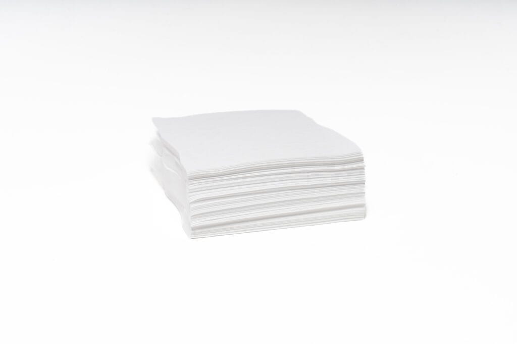 Lupa Ambiental | Manta Absorvente 40x50x4mm
