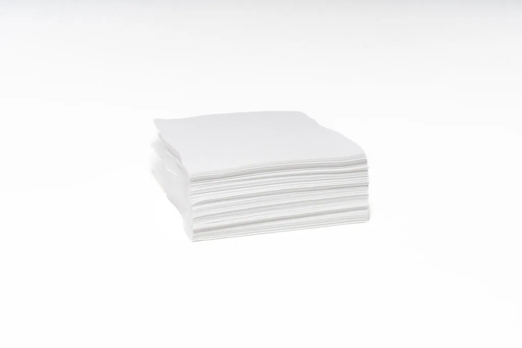 Lupa Ambiental | Manta Absorvente 40x50x4mm