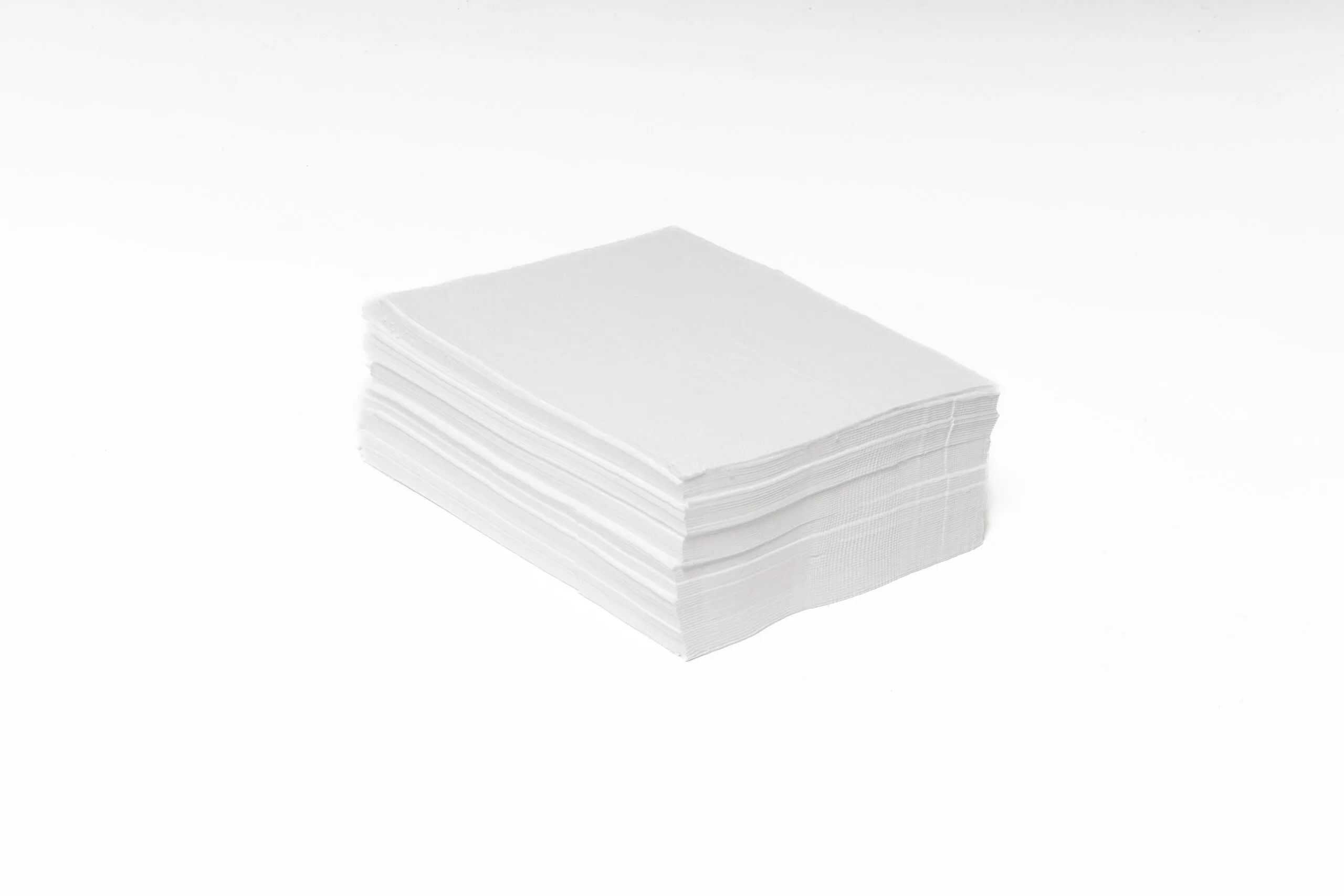 Lupa Ambiental | Manta Absorvente 40x50x2mm