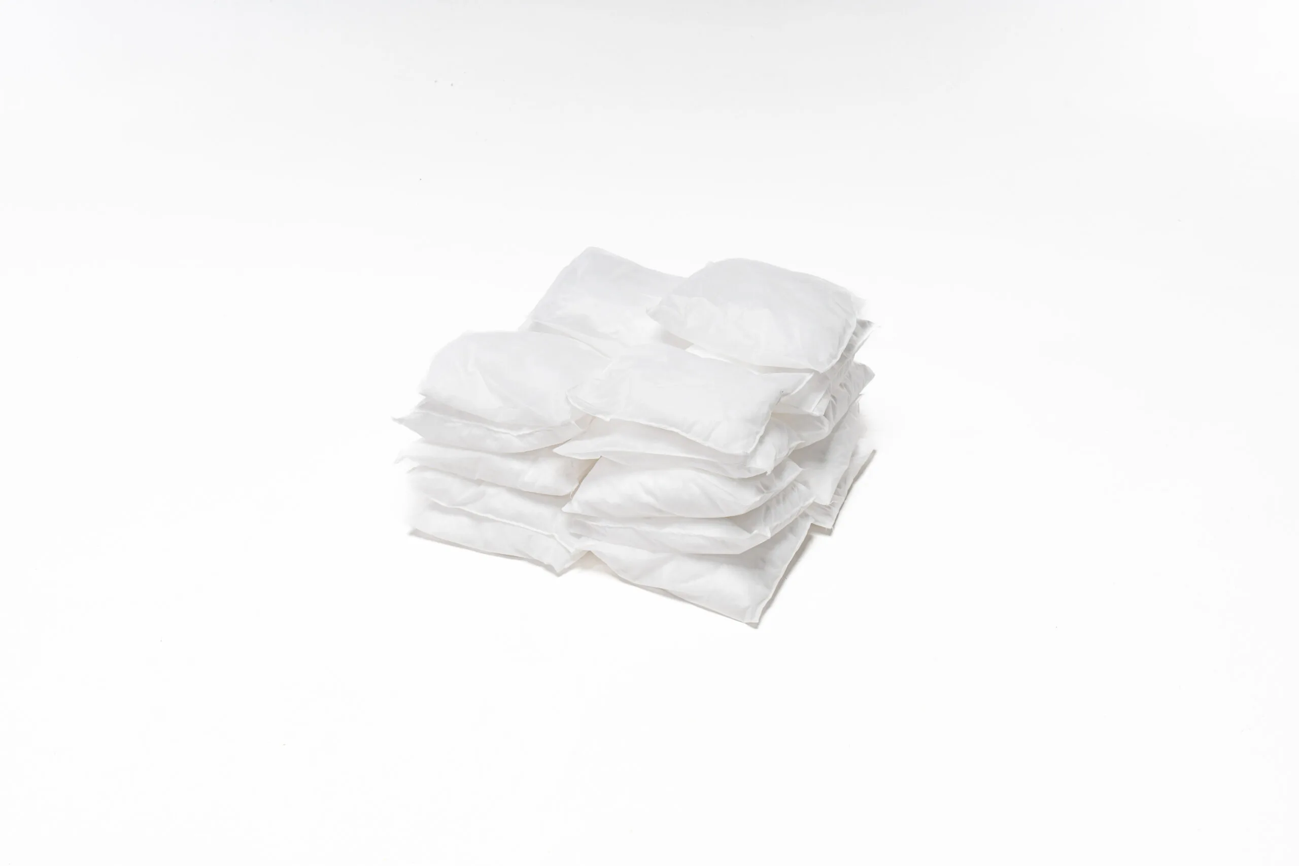 Lupa Ambiental | Travesseiro Absorvente Pequeno 23cm x 23cm