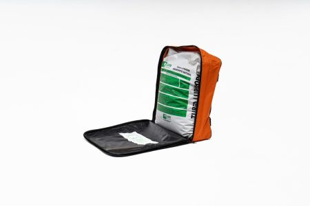 Lupa Ambiental | Kit Empilhadeira