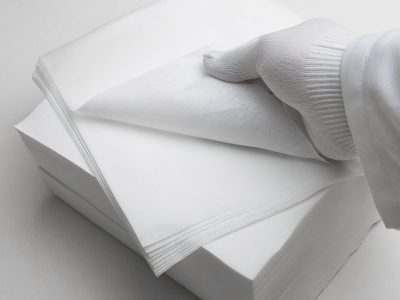 LupaWipers | Pano para Limpeza Técnica