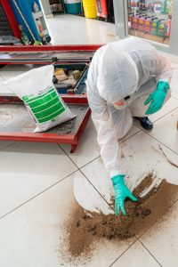 Lupa Ambiental | Situação de Uso 2 Turfa Linha Branca